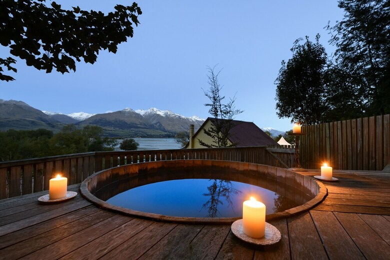 Hostal Kinloch Lodge