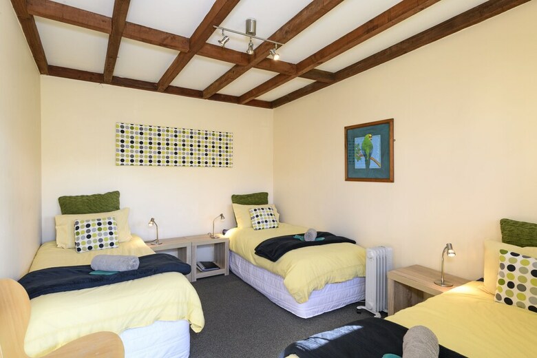 Hostal Kinloch Lodge