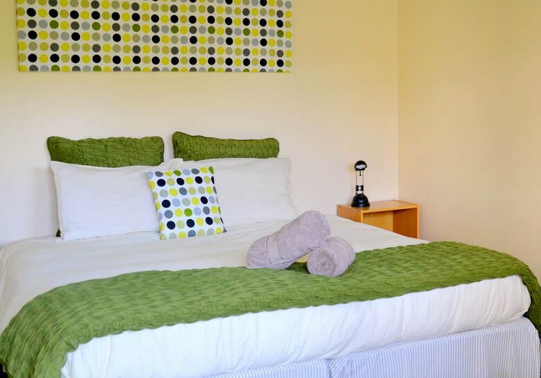Hostal Kinloch Lodge