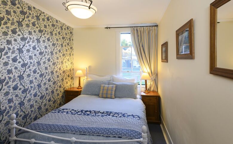 Hostal Kinloch Lodge