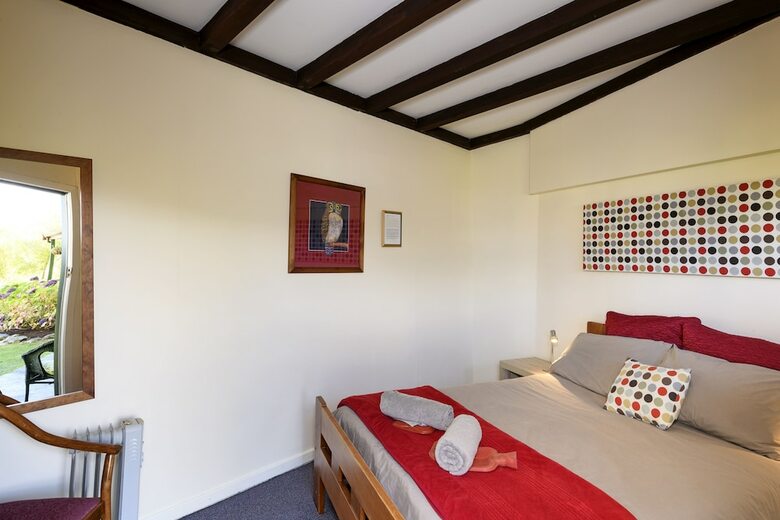 Hostal Kinloch Lodge