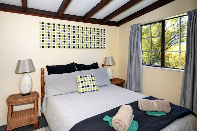 Hostal Kinloch Lodge