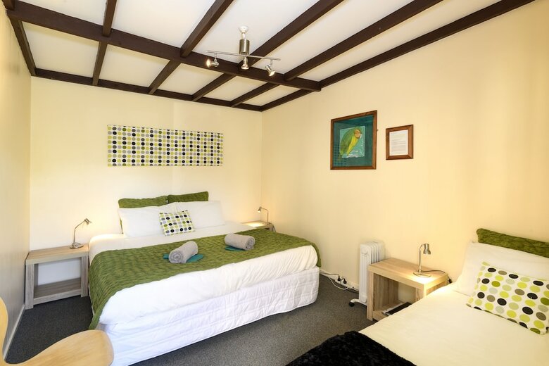 Hostal Kinloch Lodge