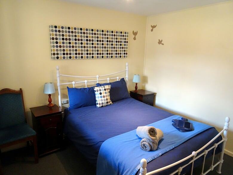 Hostal Kinloch Lodge