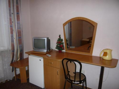 Posada Pansionat Sokolova Pustyn