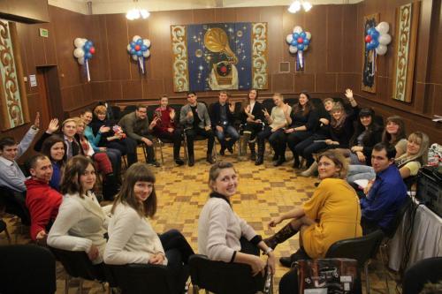Posada Pansionat Sokolova Pustyn