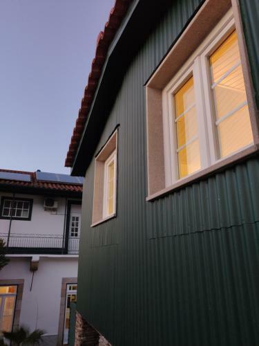 Hostal Casa Da Avo - Turismo De Habitacao