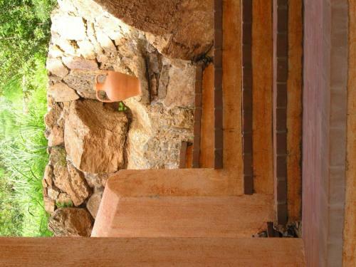 Apartamento Nurazzolas
