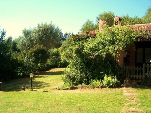 Apartamento Nurazzolas
