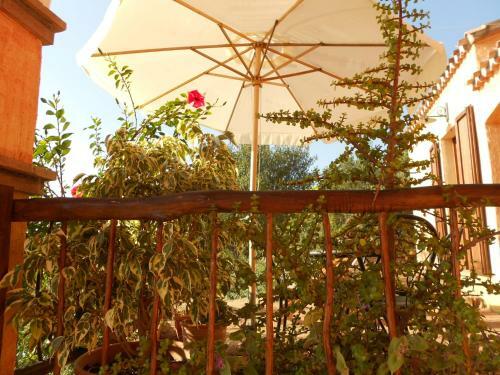 Apartamento Nurazzolas