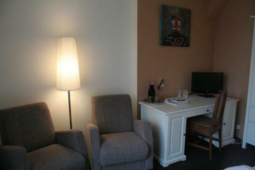 Bed & Breakfast Villa Wambacherbos