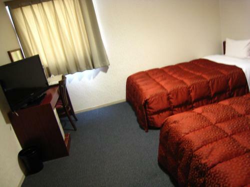 Spa Land Hotel Naito
