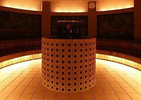 Spa Land Hotel Naito