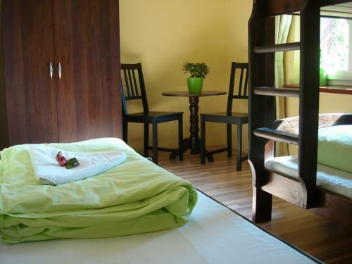 Green Hostel Wroc?aw Przy Zoo