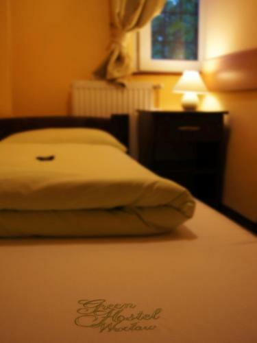 Green Hostel Wroc?aw Przy Zoo
