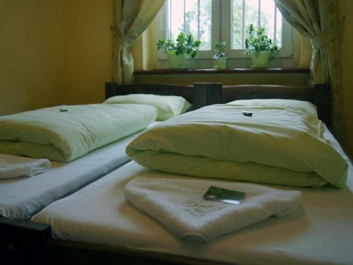 Green Hostel Wroc?aw Przy Zoo