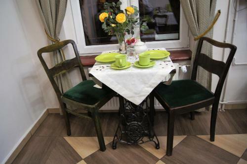 Green Hostel Wroc?aw Przy Zoo