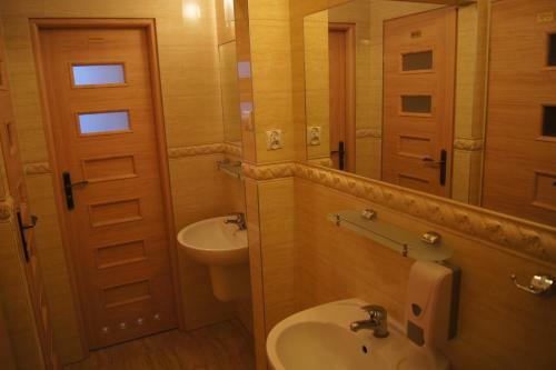 Green Hostel Wroc?aw Przy Zoo