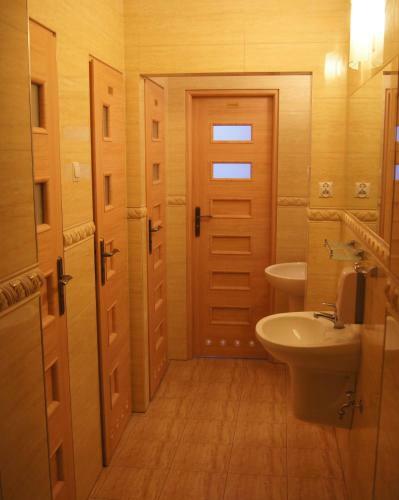 Green Hostel Wroc?aw Przy Zoo