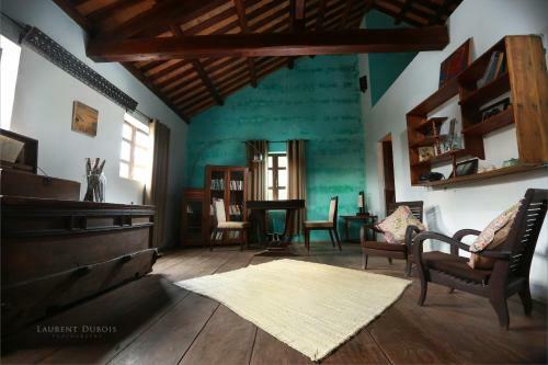 Hostal La Tonnelle