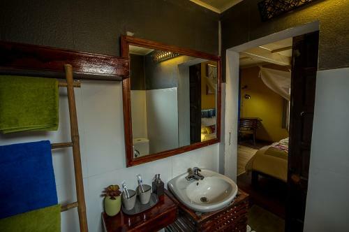 Hostal La Tonnelle