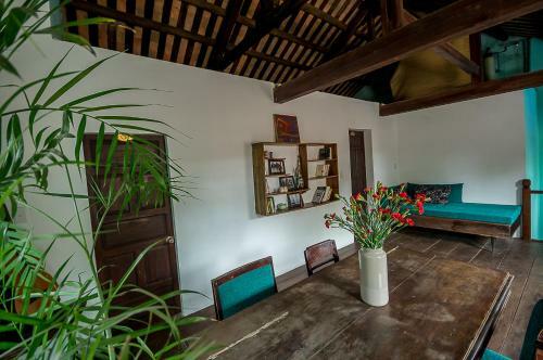 Hostal La Tonnelle