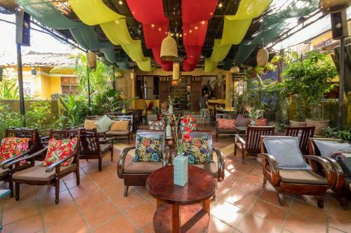 Hostal La Tonnelle