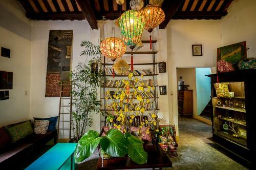 Hostal La Tonnelle