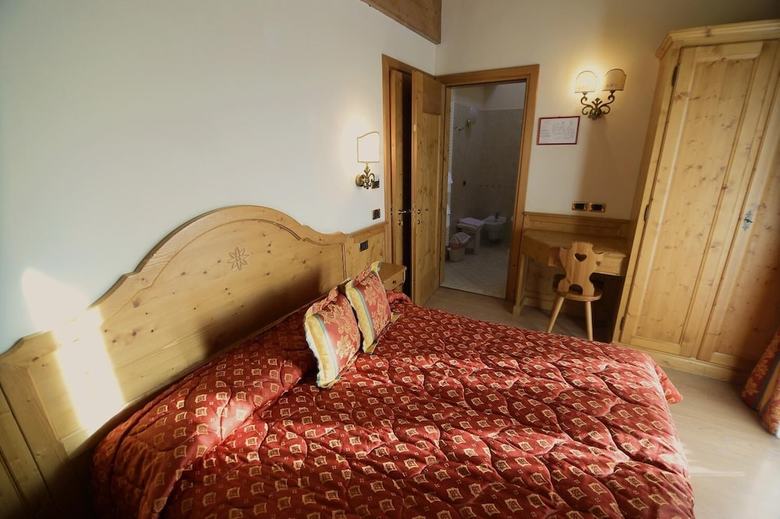 Hotel Albergo Valbella