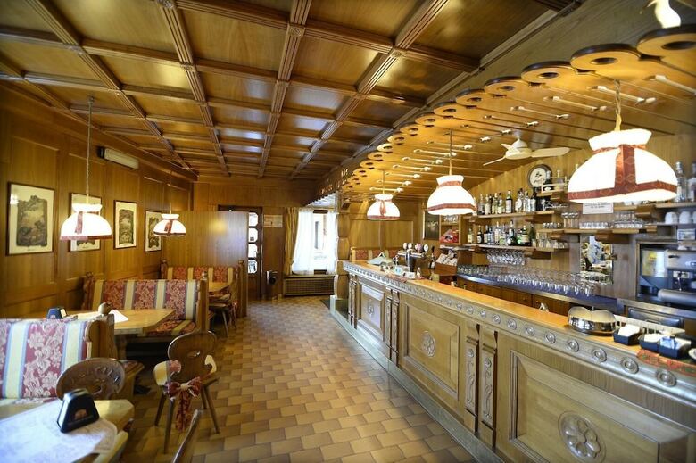 Hotel Albergo Valbella