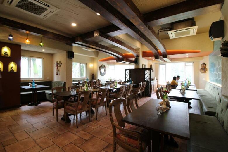 Hotel Hillock