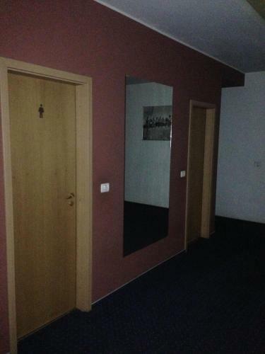 Hostal Casa Tineretului