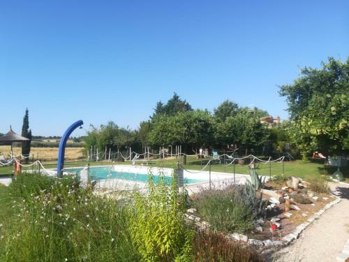 Agroturismo Agriturismo Dolce Verde