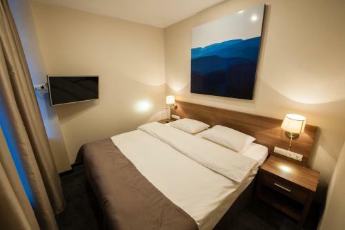 Hotel Tirvas
