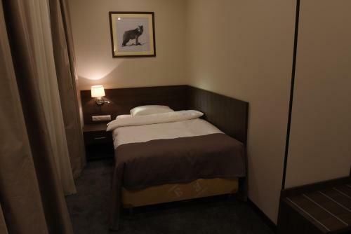 Hotel Tirvas