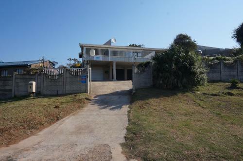 Codsview Beach House