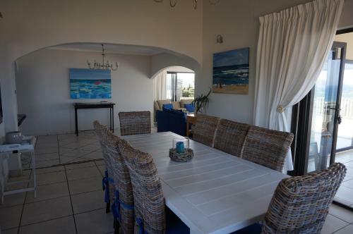 Codsview Beach House