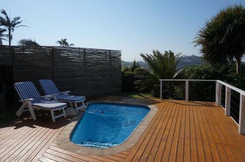 Codsview Beach House