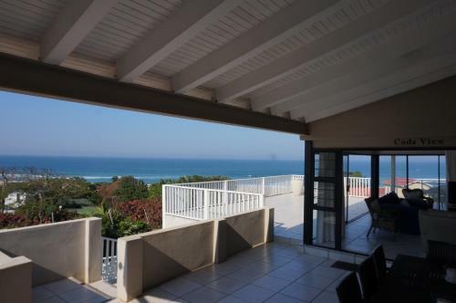 Codsview Beach House
