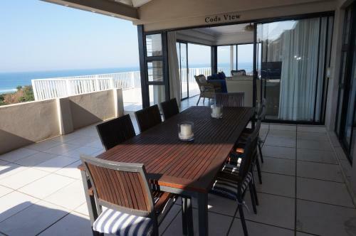 Codsview Beach House