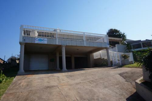 Codsview Beach House