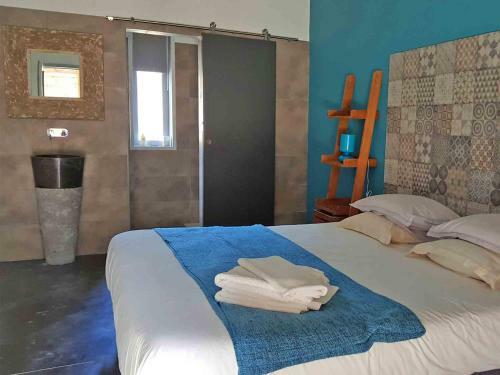 Ecolodge Ascosa
