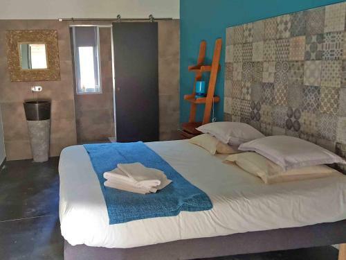 Ecolodge Ascosa