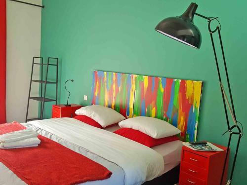 Ecolodge Ascosa