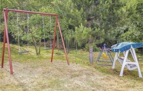 Il Casale Del Mulino Talla
