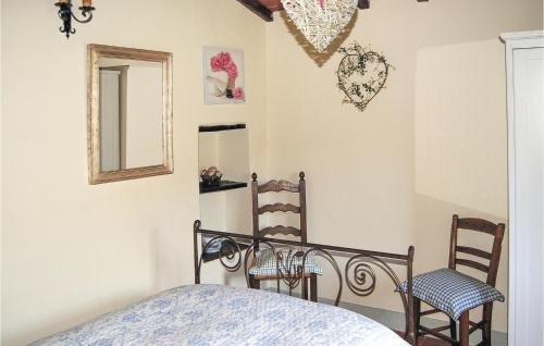 Il Casale Del Mulino Talla