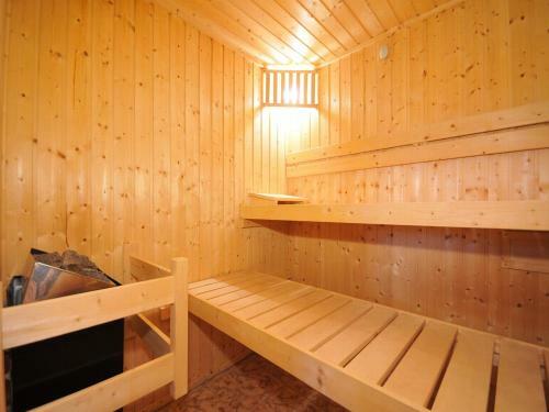 Apartm�n U ?�rky