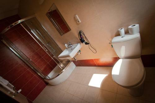 Hotel Dwa Bratanki