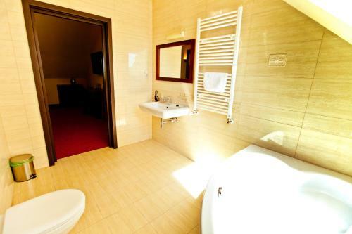 Hotel Dwa Bratanki