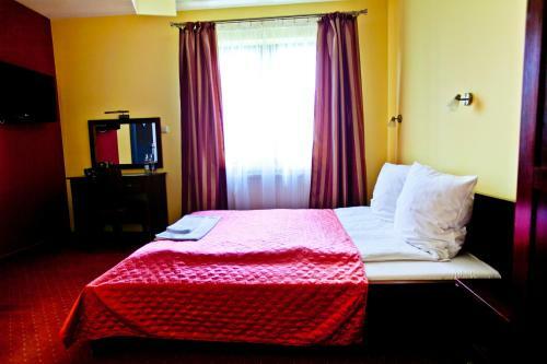 Hotel Dwa Bratanki